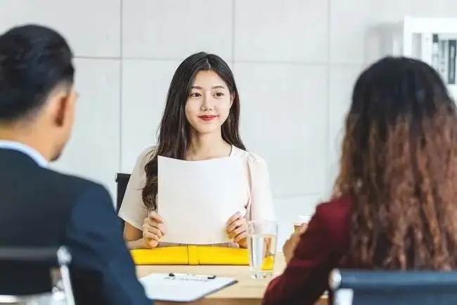 HR在發offer給候選人時要注意