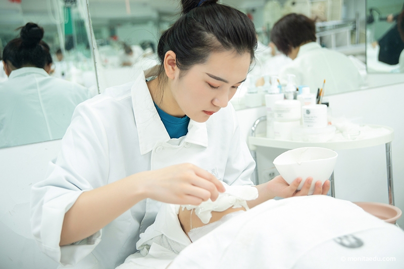 一個美容師的20年職場經歷