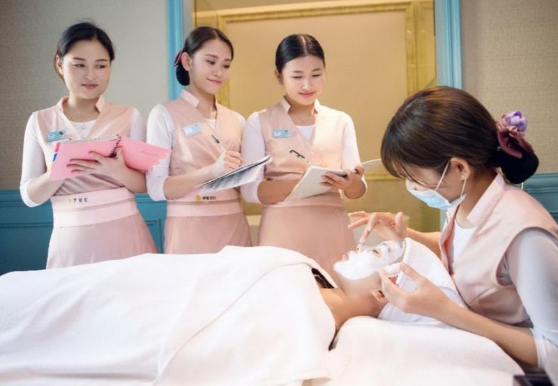 美容院老板如何留住員工？