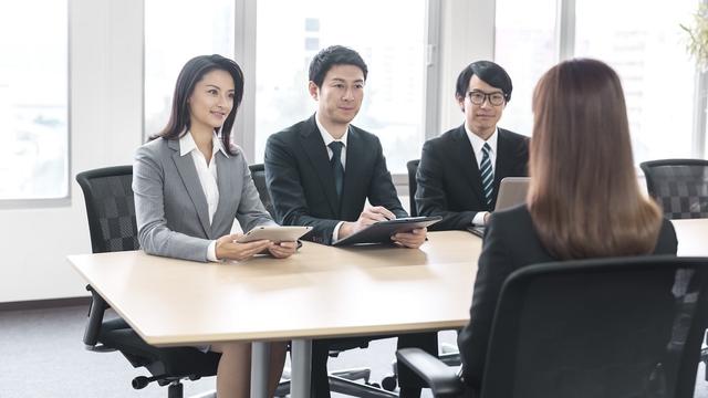 作為HR，你會在意求職者的簡歷空窗期嗎?