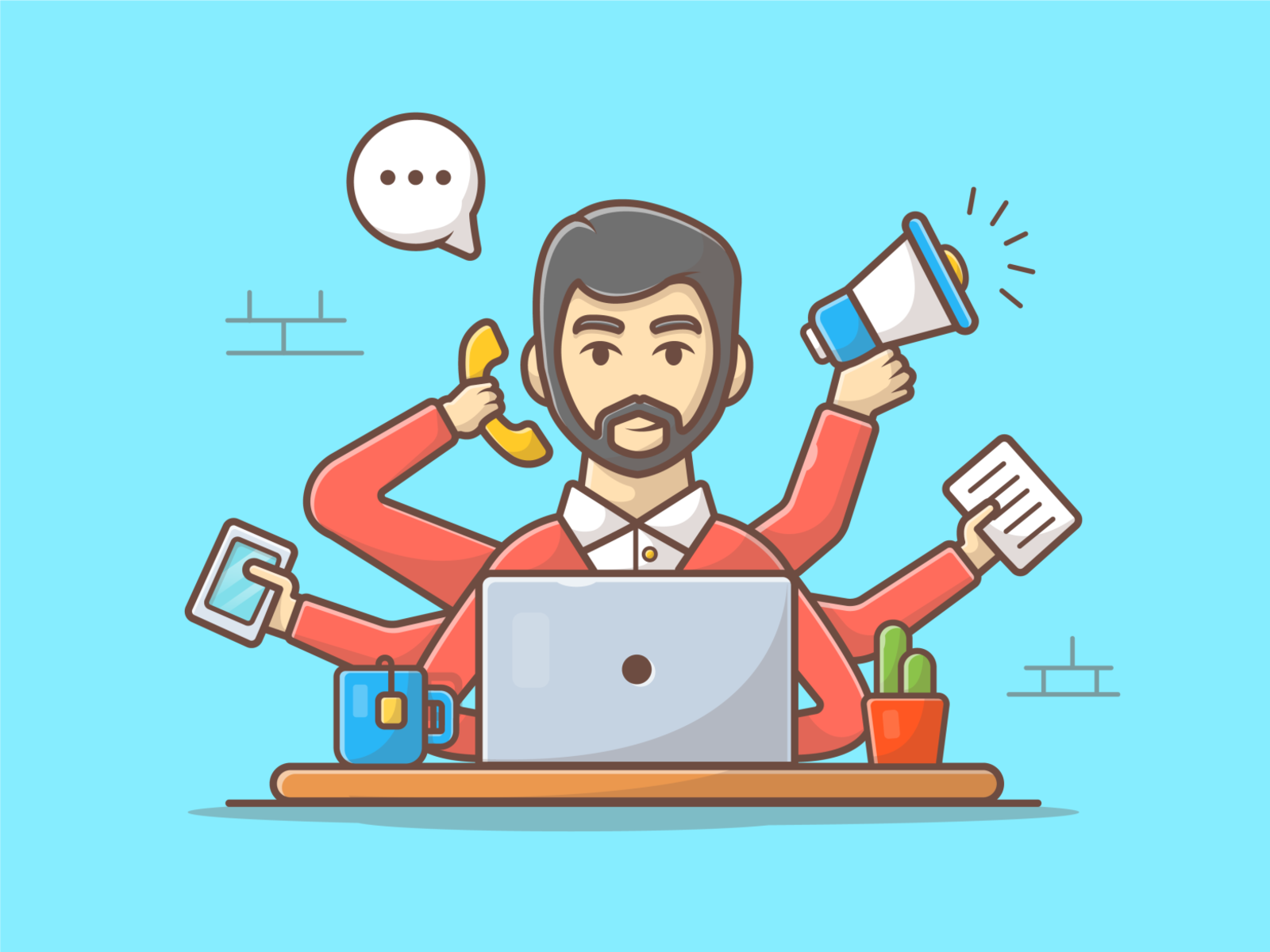 為什么有的公司一直在招人？揭示企業(yè)招聘背后的真相