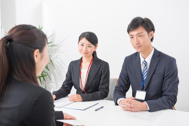 HR請進！這些面試技巧，你一定要get